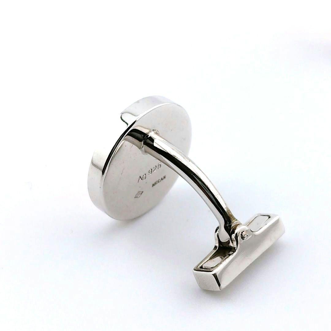 LOUIS VUITTON 　ルイヴィトン　カフスボタン　モノグラム　ピンク