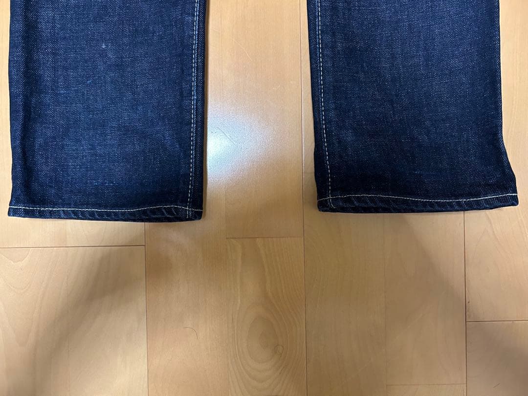 g_heartWTAPS 141GWDT-PTM03 Sサイズ