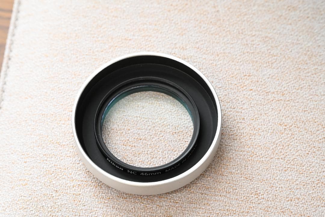 Nikon Z fc + レンズ2本！