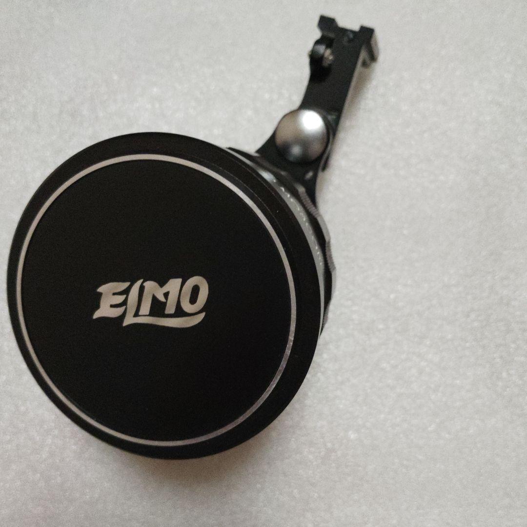 ELMOSCOPE-II ANAMORPHIC レンズ