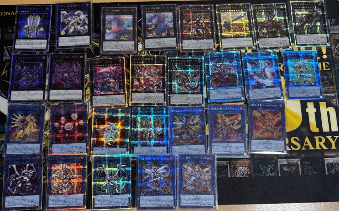 クォーターセンチュリーアートコレクション　クオシク　160種類　コンプリート