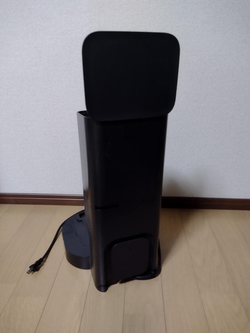 アイロボット★ルンバ　i7★新品PSE認証バッテリー取付済み