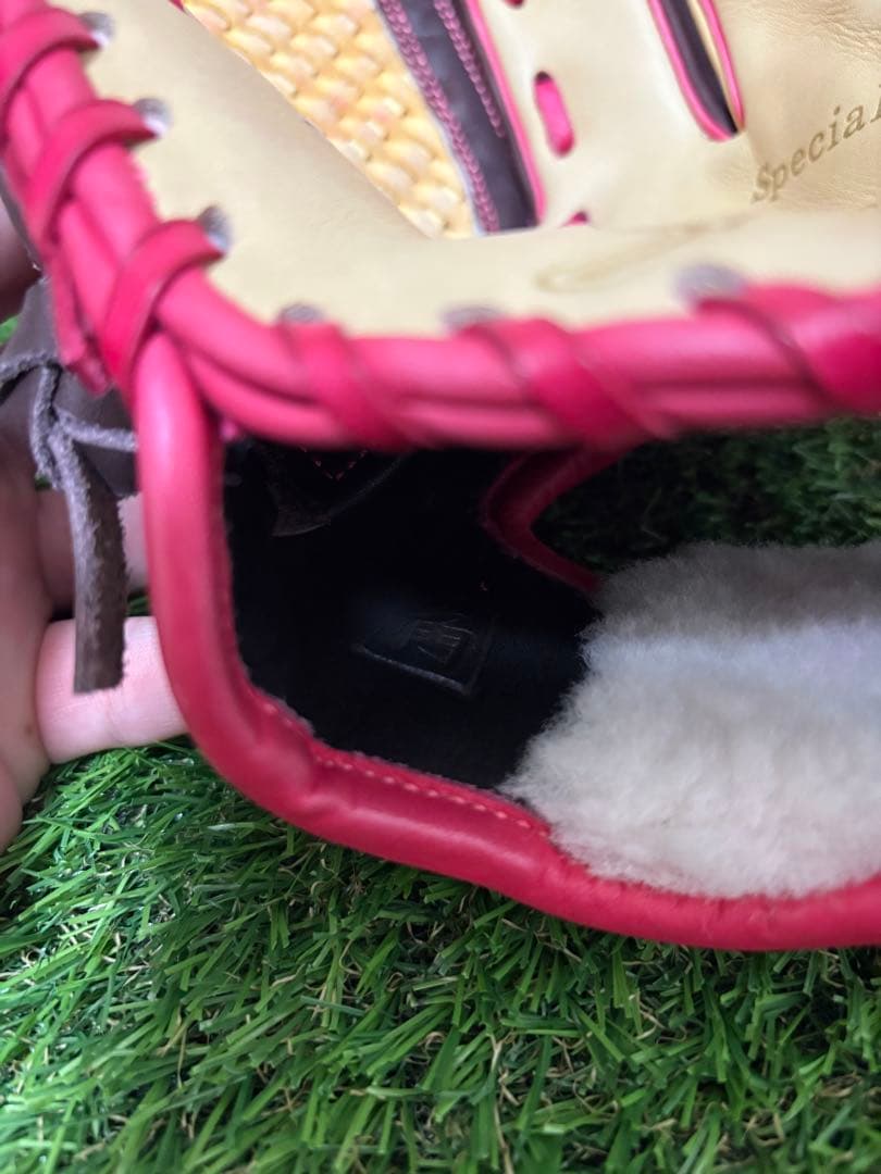 久保田スラッガー　軟式限定　AR5