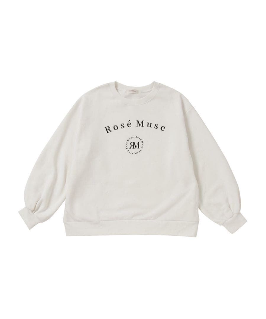 RoseMuse Rosé original big sweat