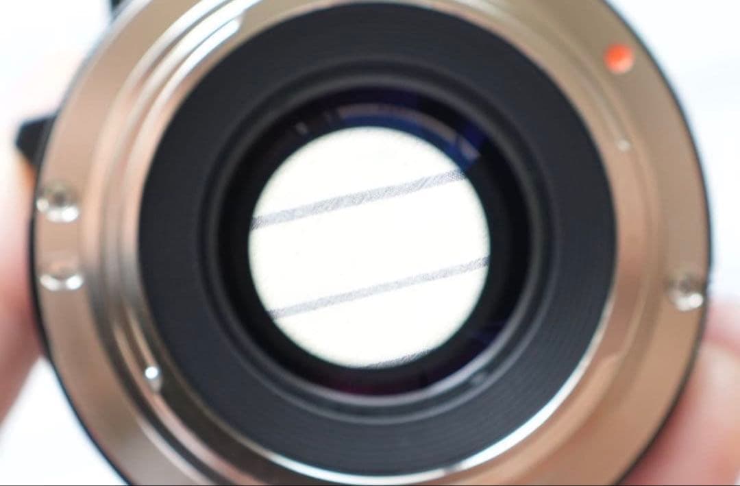 最終値下Thypoch Simera 35mm f1.4