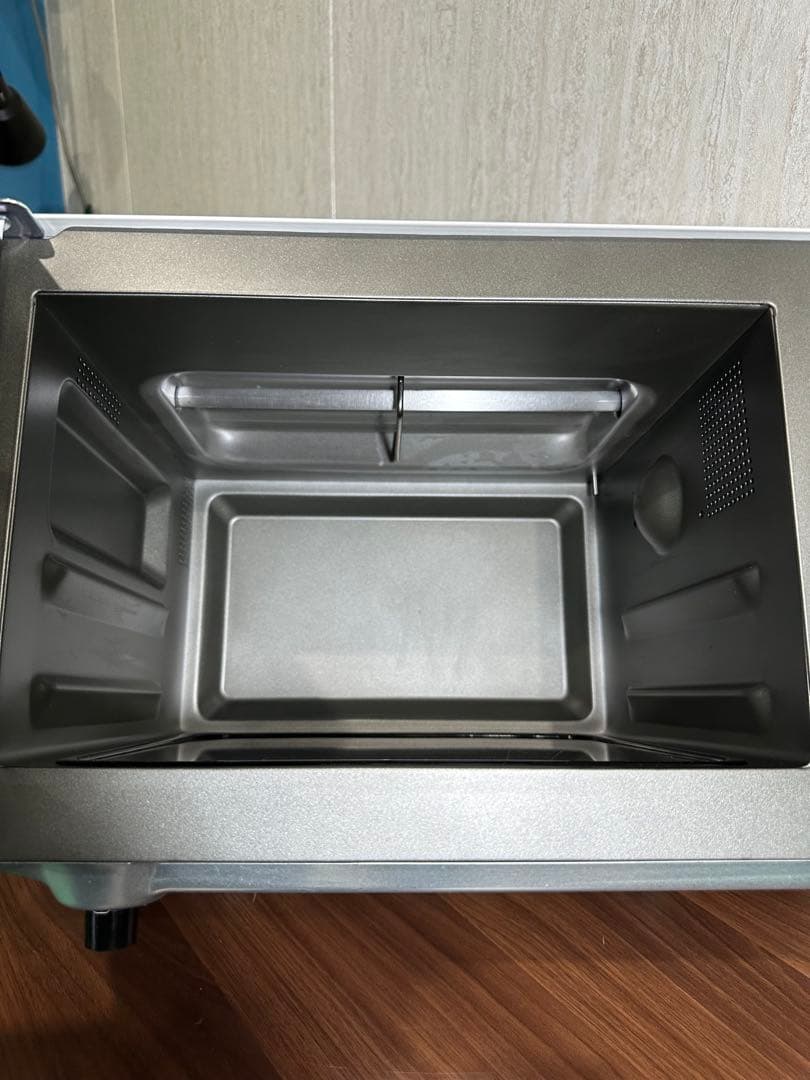 【美品】SHARP　フラットオーブンレンジ　RE-SFE2-W