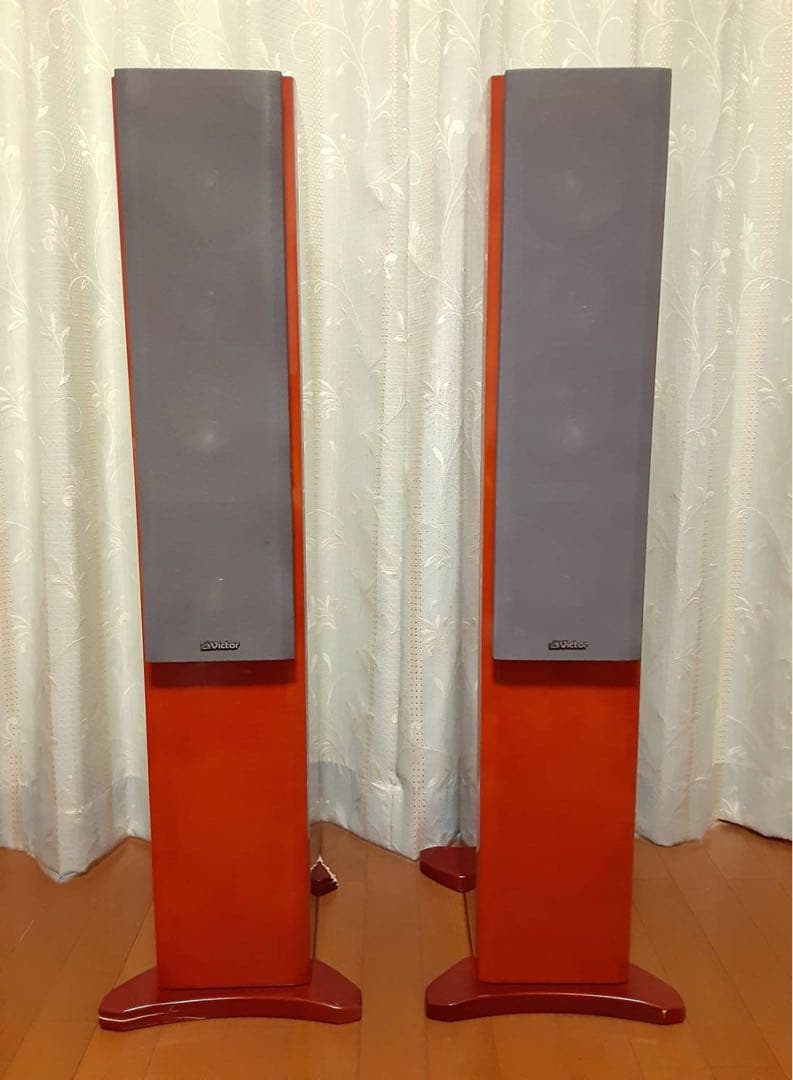 SX-LT55MK2 ビクター トールボーイスピーカー　2台