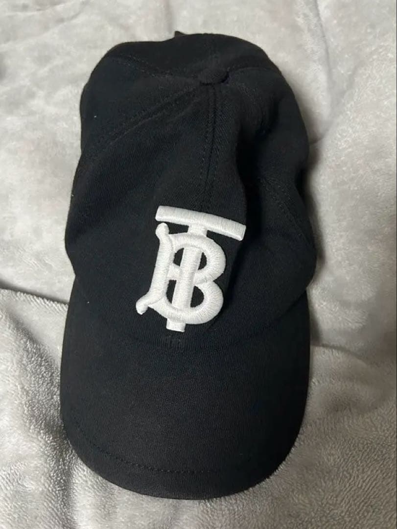 マ*ク様 バーバリー　キャップ