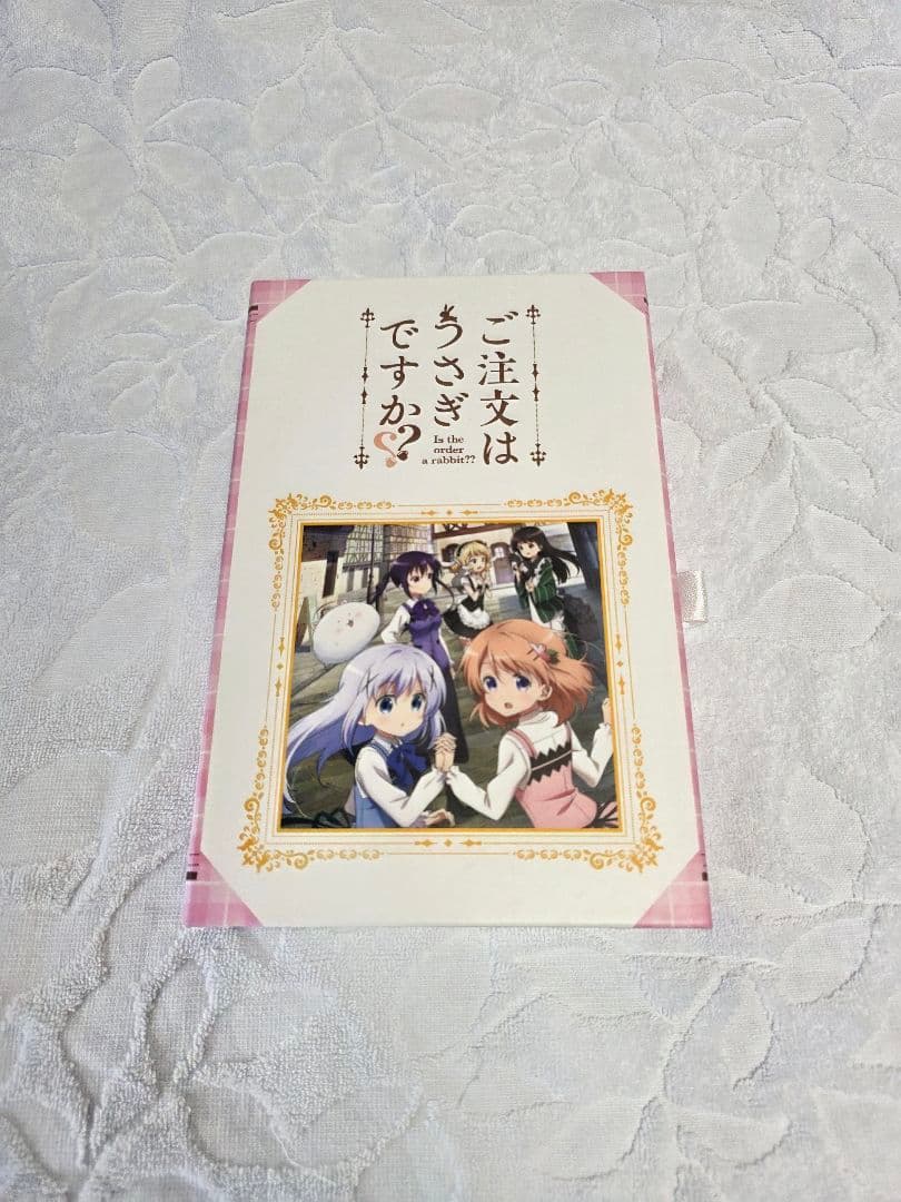 8*4様 ONKYO ハイレゾ対応ご注文はうさぎですか？？コラボイヤホン