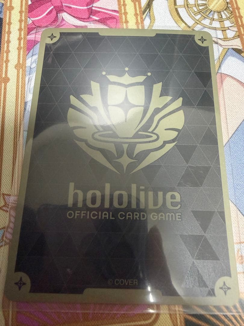 戌神ころね 2nd UR