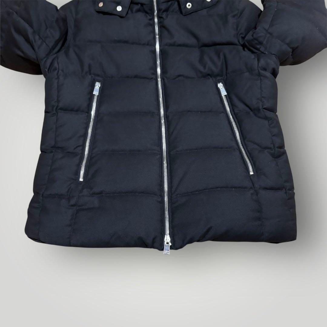 21AW・美品　TATRAS DOMIZIANO ダウンジャケット　ブラック