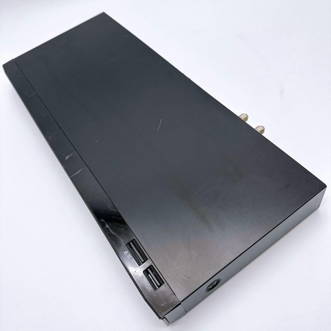 パナソニック ブルーレイレコーダー DMR-BRW1010