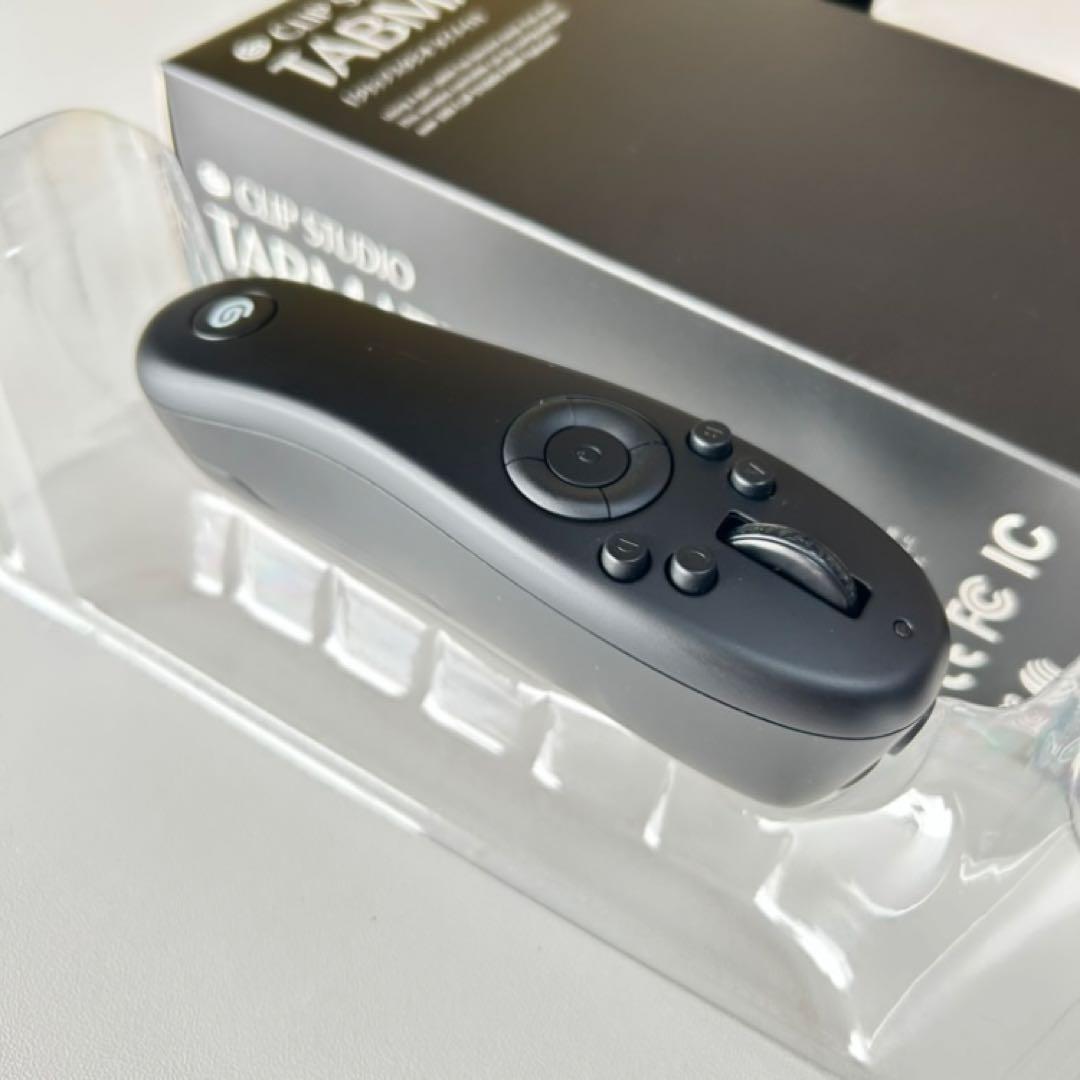 Wacom Cintiq22 ／ Pro Pen2 ／ 純正替え芯 付き