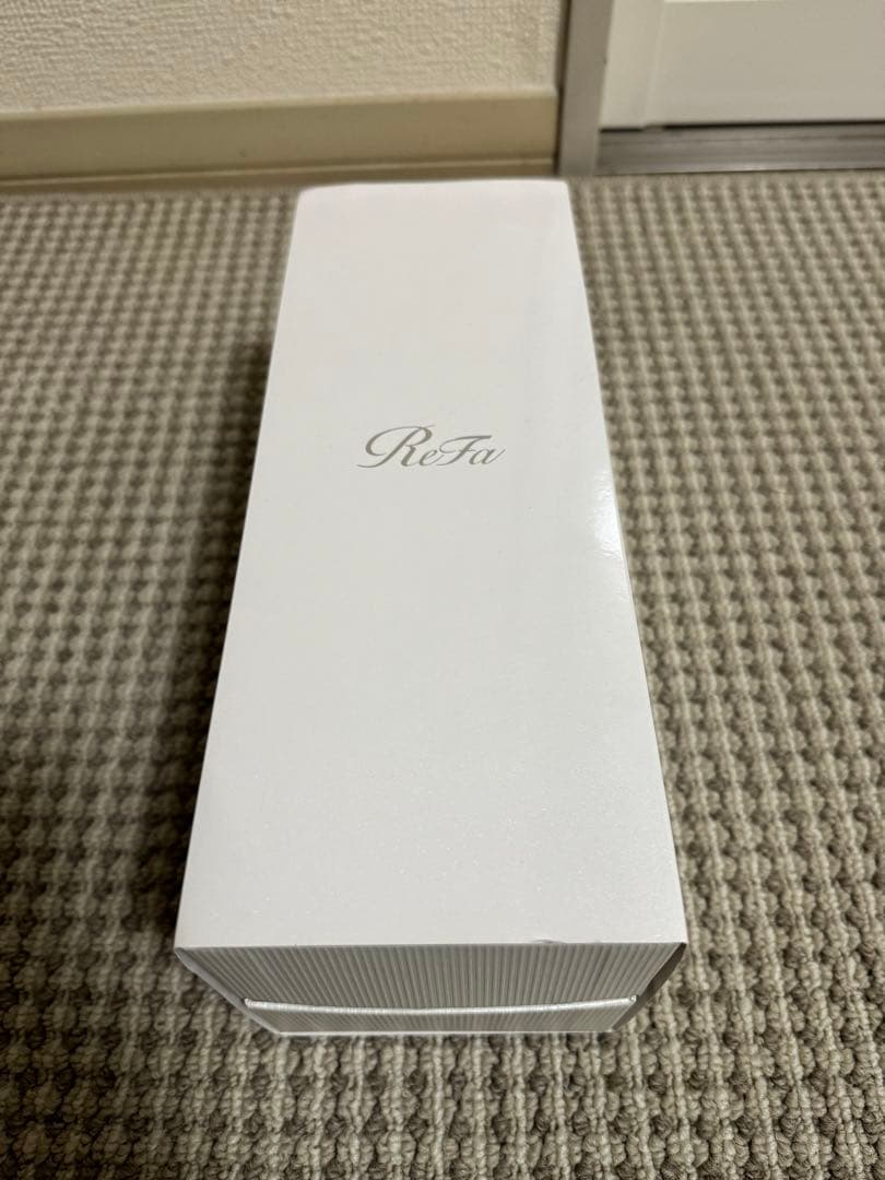 リファエピ Refaepi