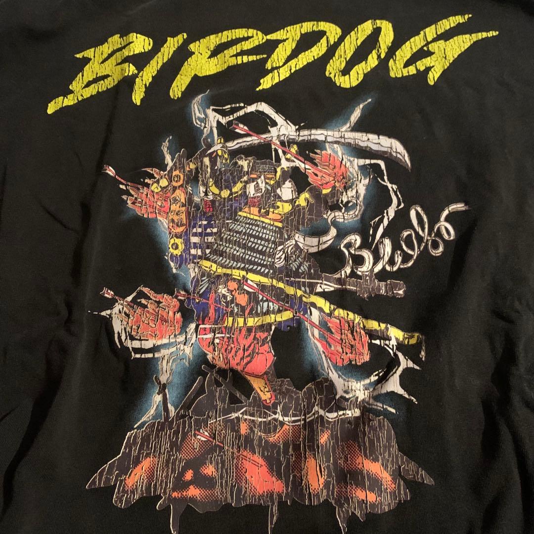 イ*嵐様 birdog コムドット 300万人記念 バンドTシャツ