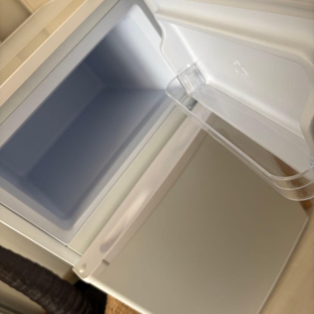 アイリスオーヤマ 冷蔵庫