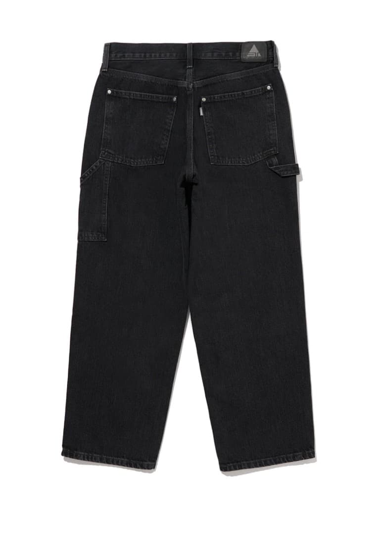 Levi’s SILVERTAB バギーカーペンター