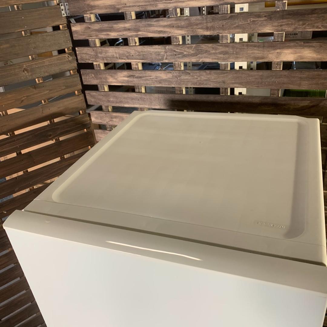 K873 AQUA アクア AQR-27H(W) 冷凍冷蔵庫 2019年製