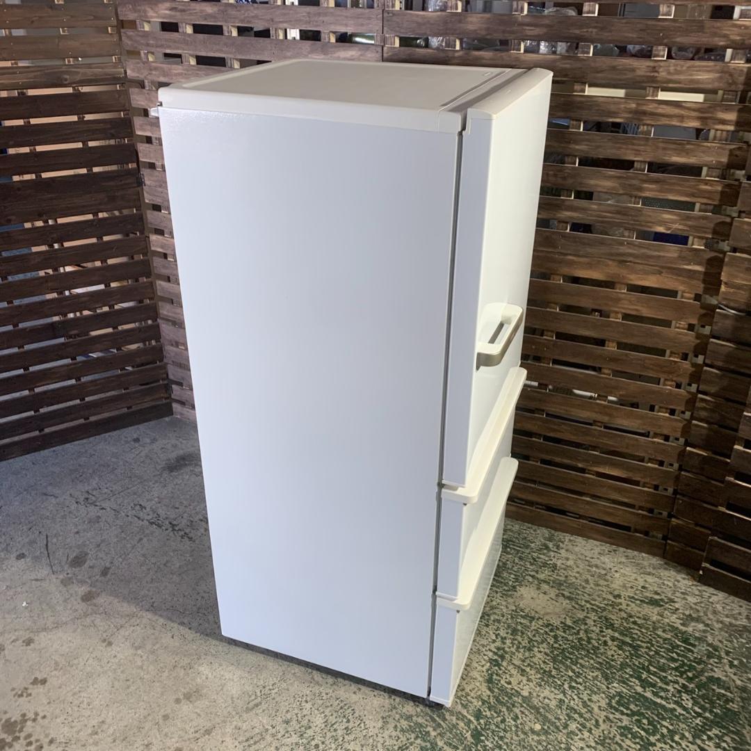 K873 AQUA アクア AQR-27H(W) 冷凍冷蔵庫 2019年製