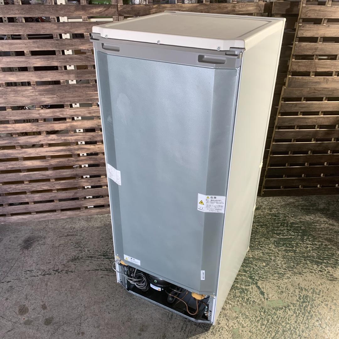 K873 AQUA アクア AQR-27H(W) 冷凍冷蔵庫 2019年製