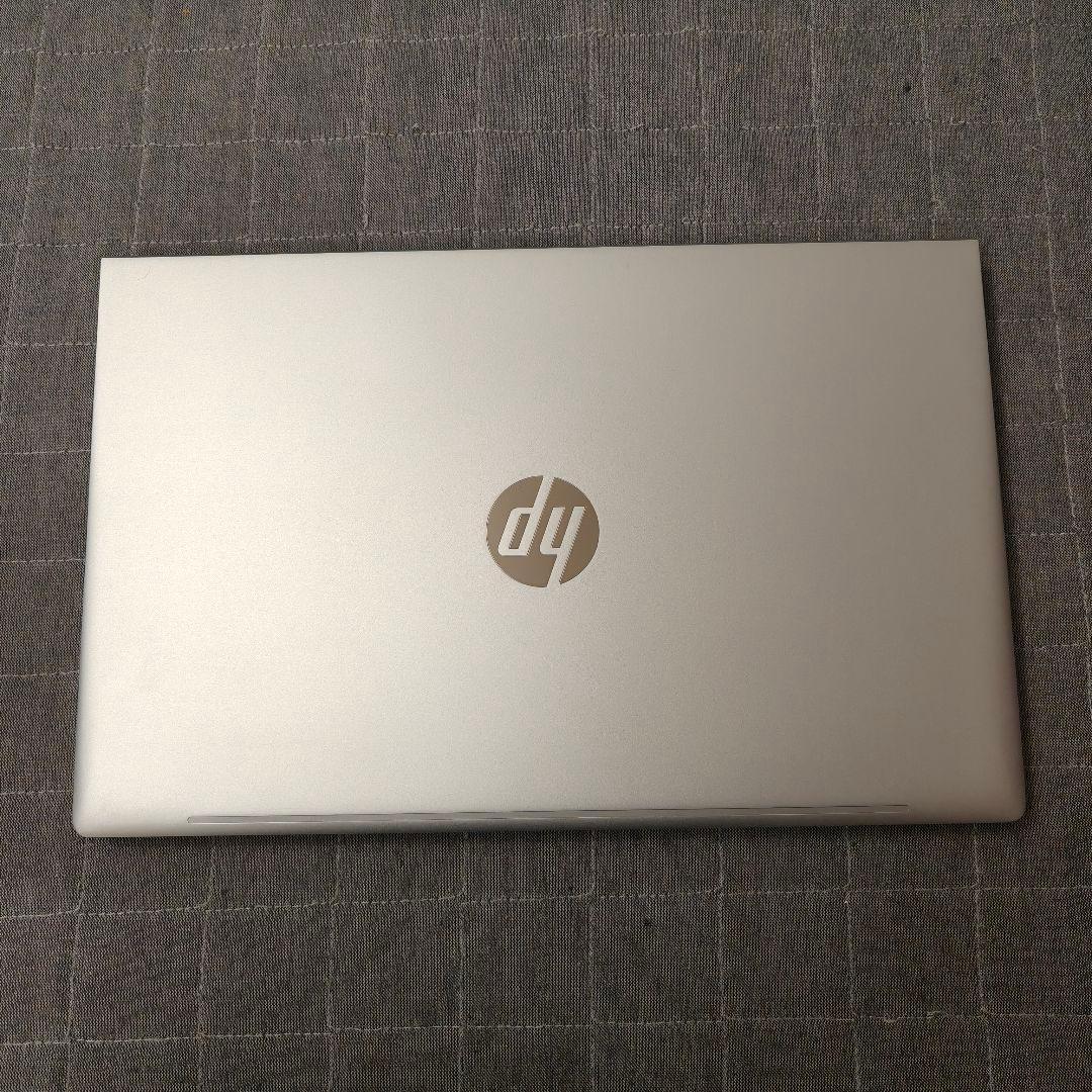 超美品 2024年10月 HP 爆速 13世代 i7 32GB 1TB