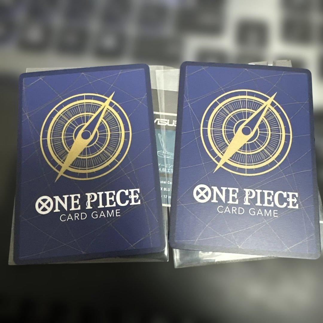 u*4様 S*9様 ワンピースカード　ロロノア・ゾロ SR ロロノア・ゾロ SR