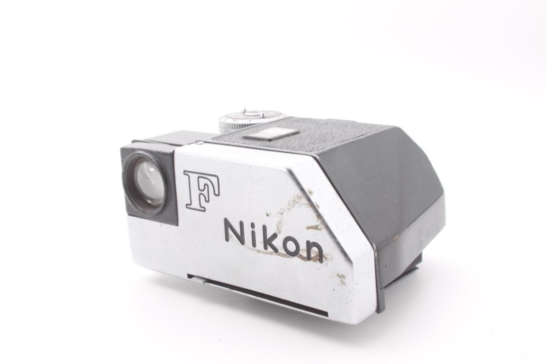 ニコン NIKON F 初期型 フォトミック 富士山マーク 【難あり】