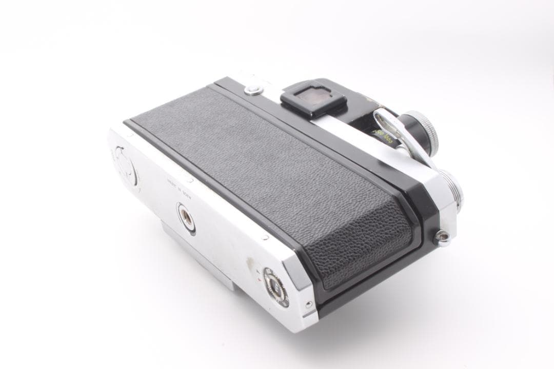 ニコン NIKON F 初期型 フォトミック 富士山マーク 【難あり】