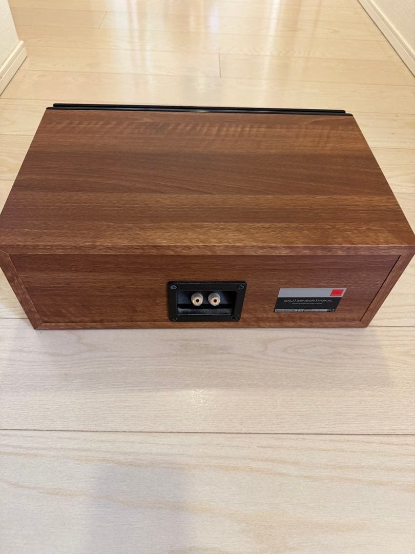 DALI ZENSOR VOKAL センタースピーカー