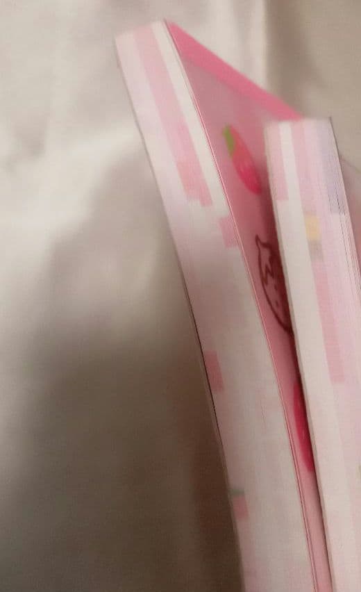 サンエックス　リラックマ　メモパッドセット　シール有り【平成　女児　ファンシー】