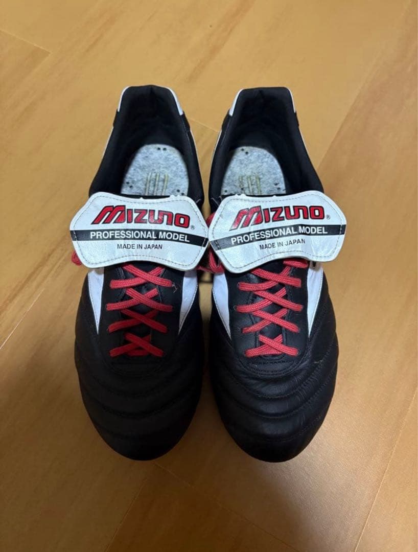 シューズ RsK MIZUNO MORELIA 2 JAPAN