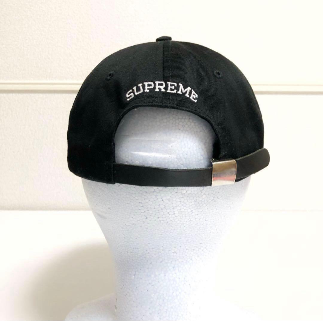 supremeキャップ