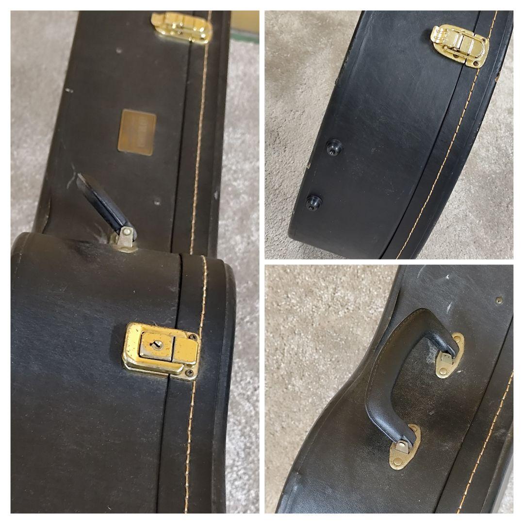 vintageriderMorris　モーリス　WJ-25　ヒゲギター