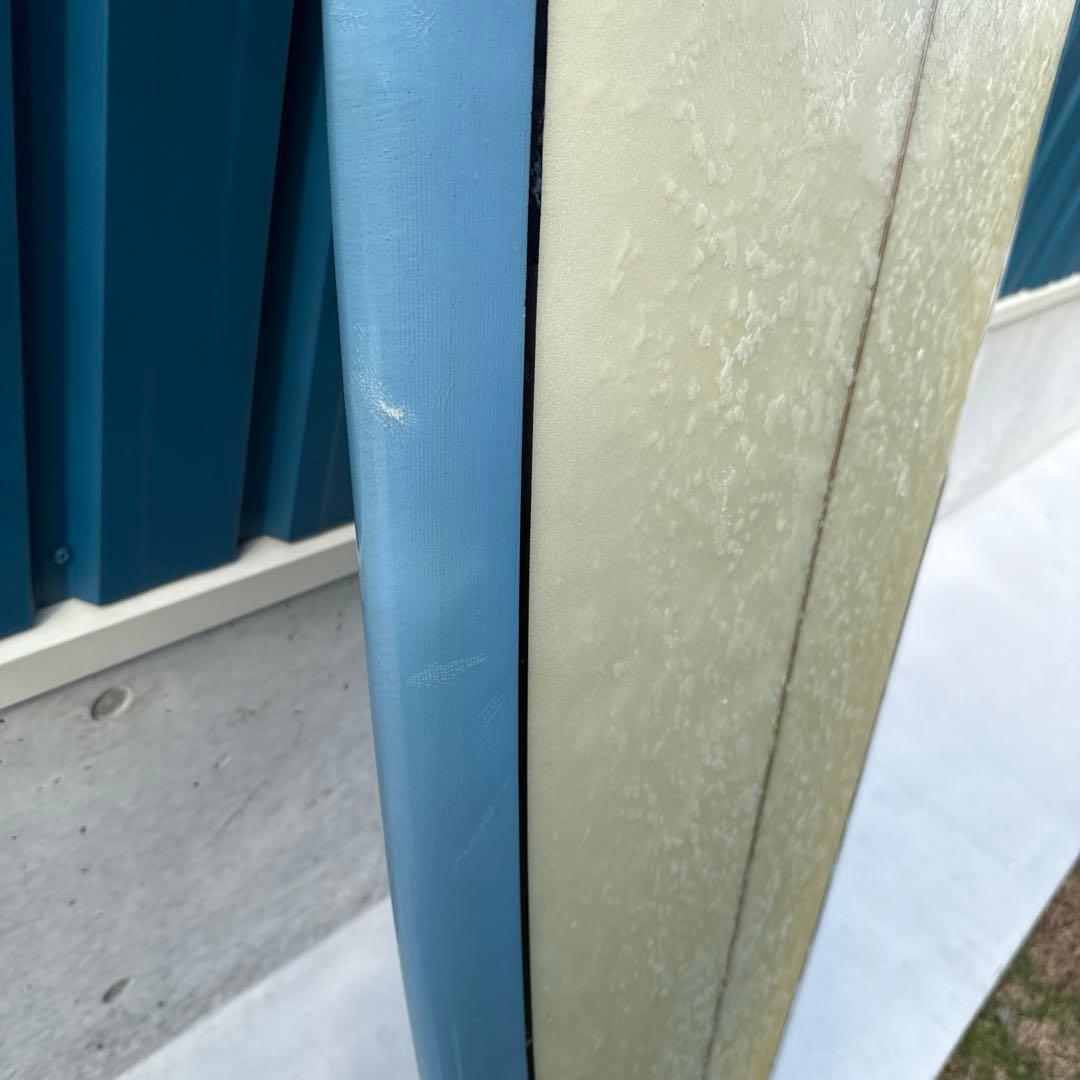 8ftミッドレングス