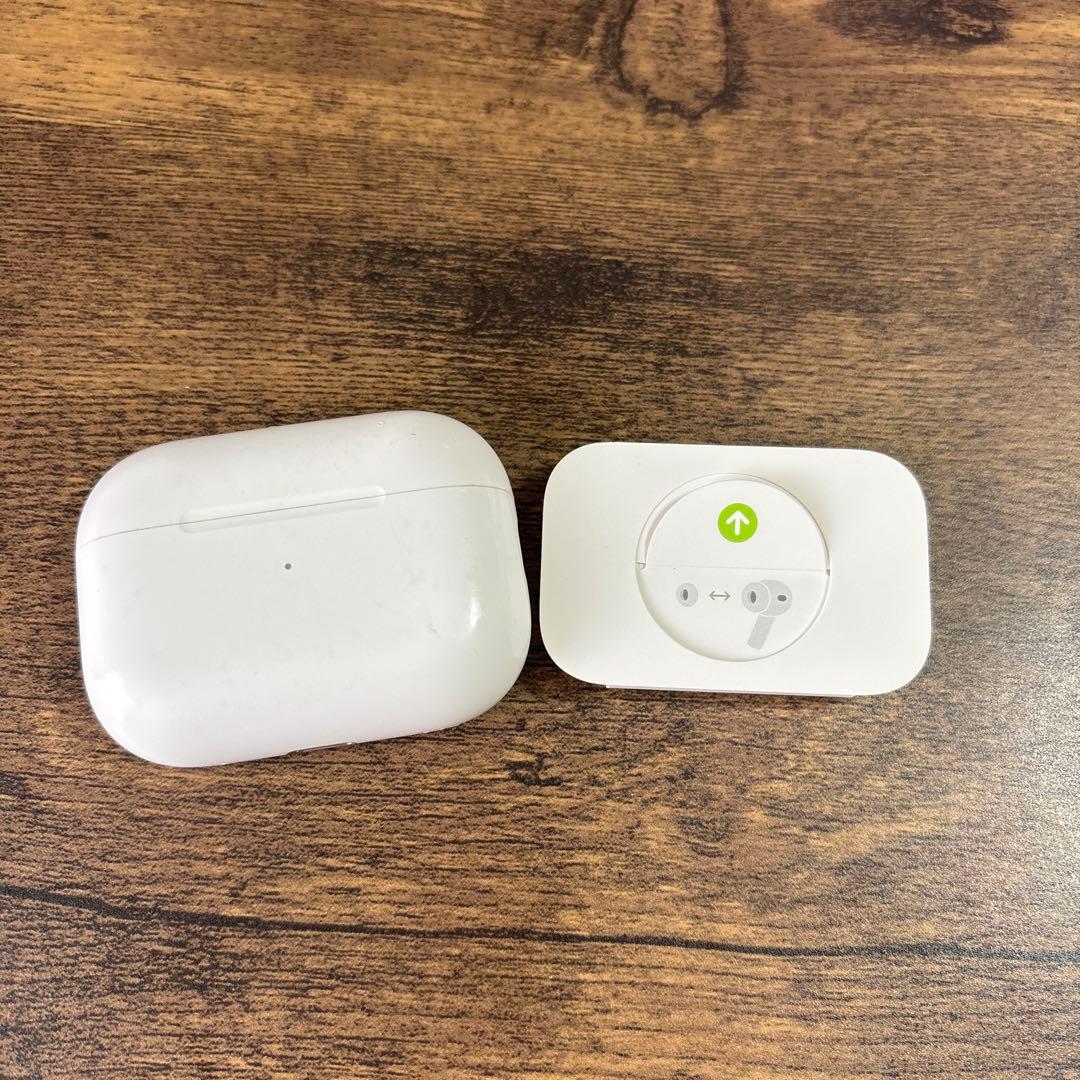 AirPods Pro 第2世代 本体 USB-C