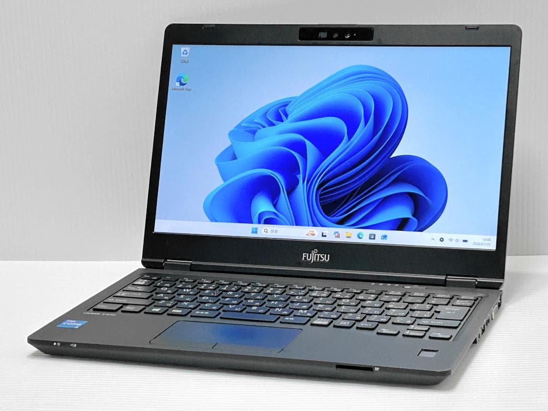 第11世代Core i5 LIFEBOOK U7311/FX NVMe256G