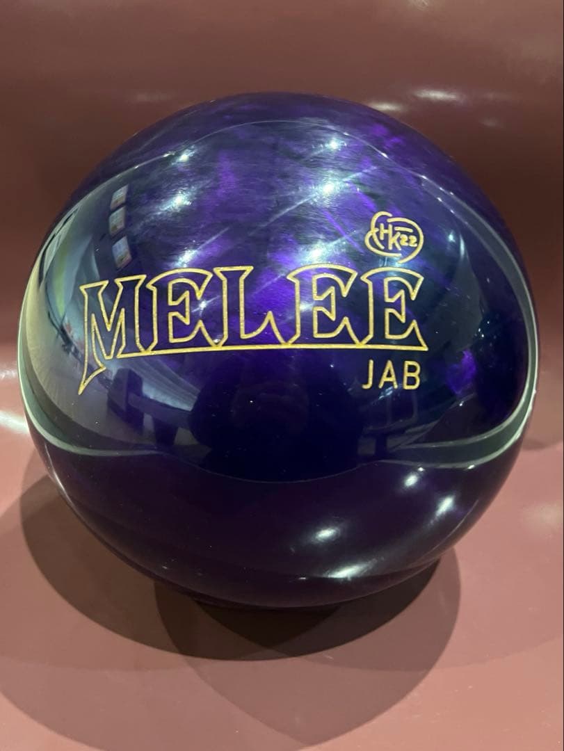 慶次大好き 15P 美品　プラグ無し メーリージャブ　HK22