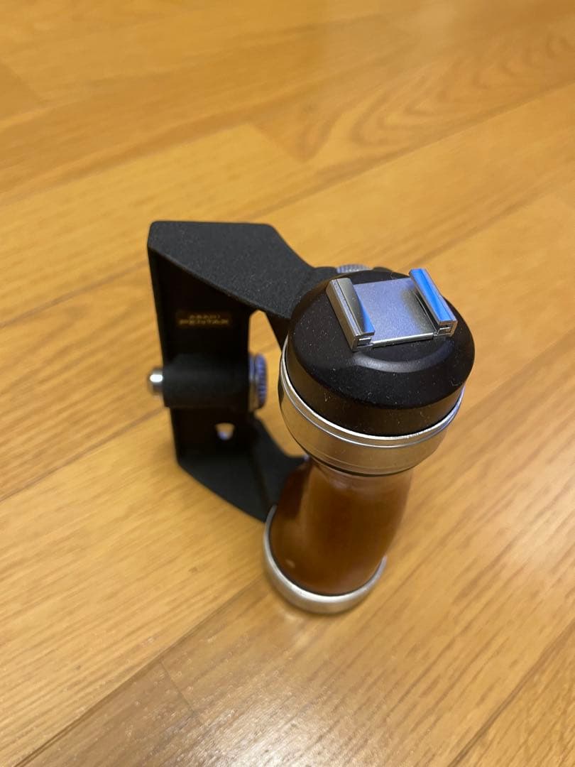 Pentax67 grip / ペンタックス67