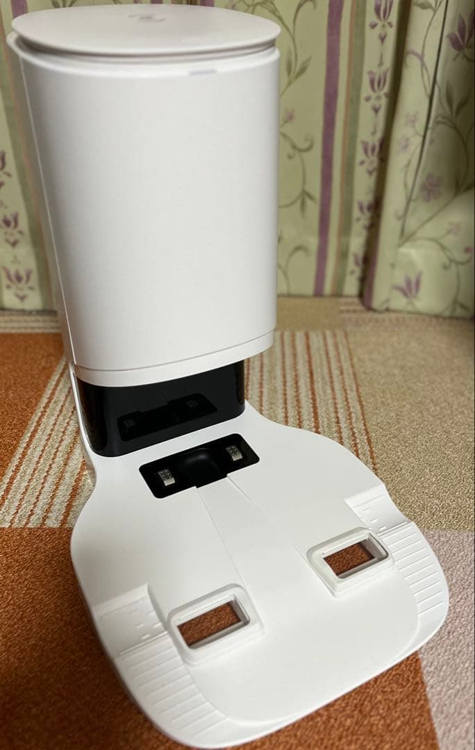 【美品】エコバックス DEEBOT T9+ ロボット掃除機 お値下げしました‼︎