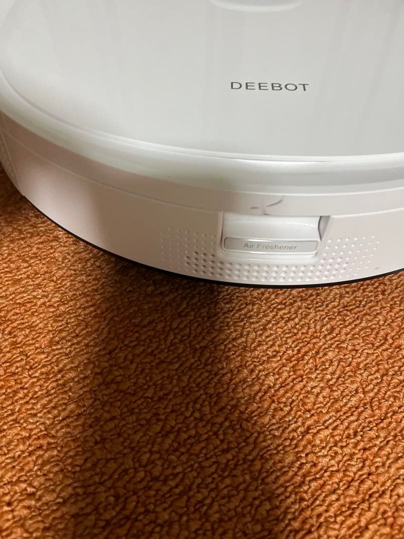【美品】エコバックス DEEBOT T9+ ロボット掃除機 お値下げしました‼︎