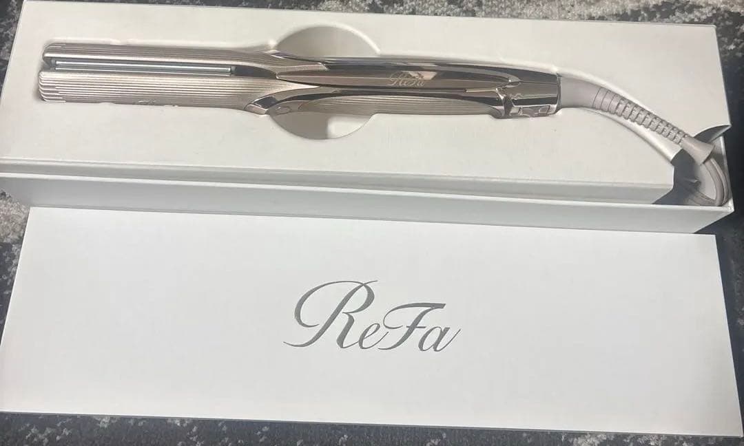 c*☆様 ReFa ストレートヘアアイロンプロ＋