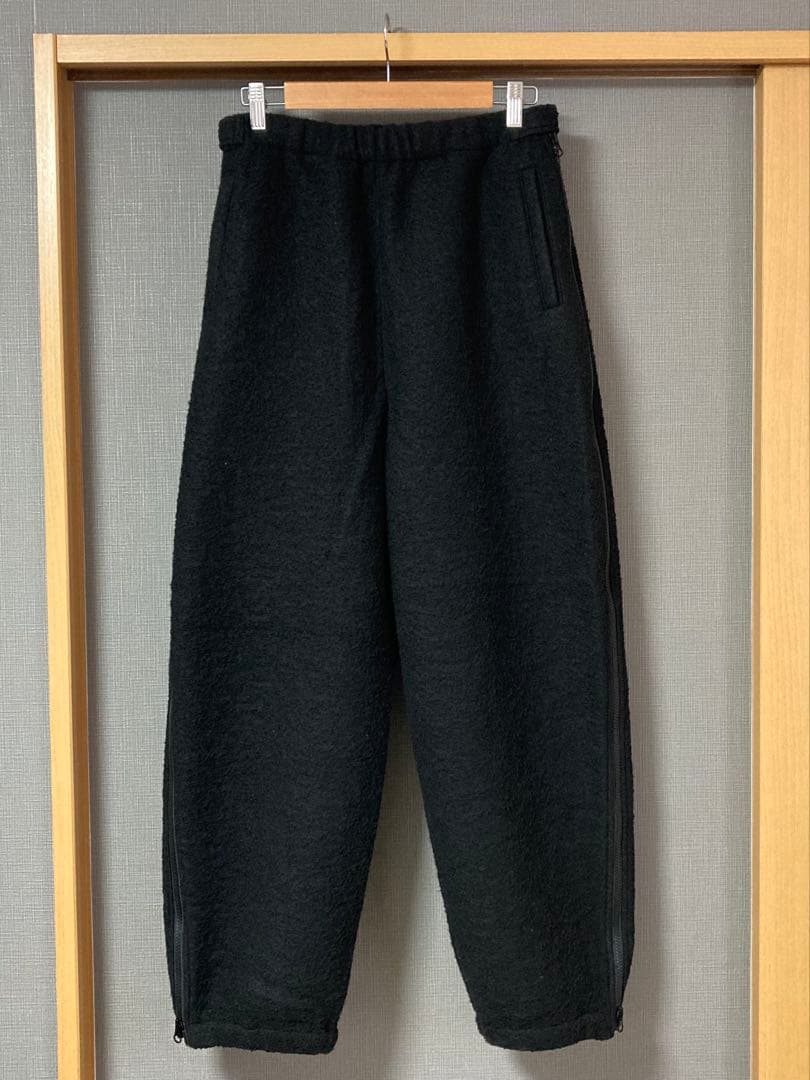 パンツ monkey time CASENTINO WARM UP PANTS