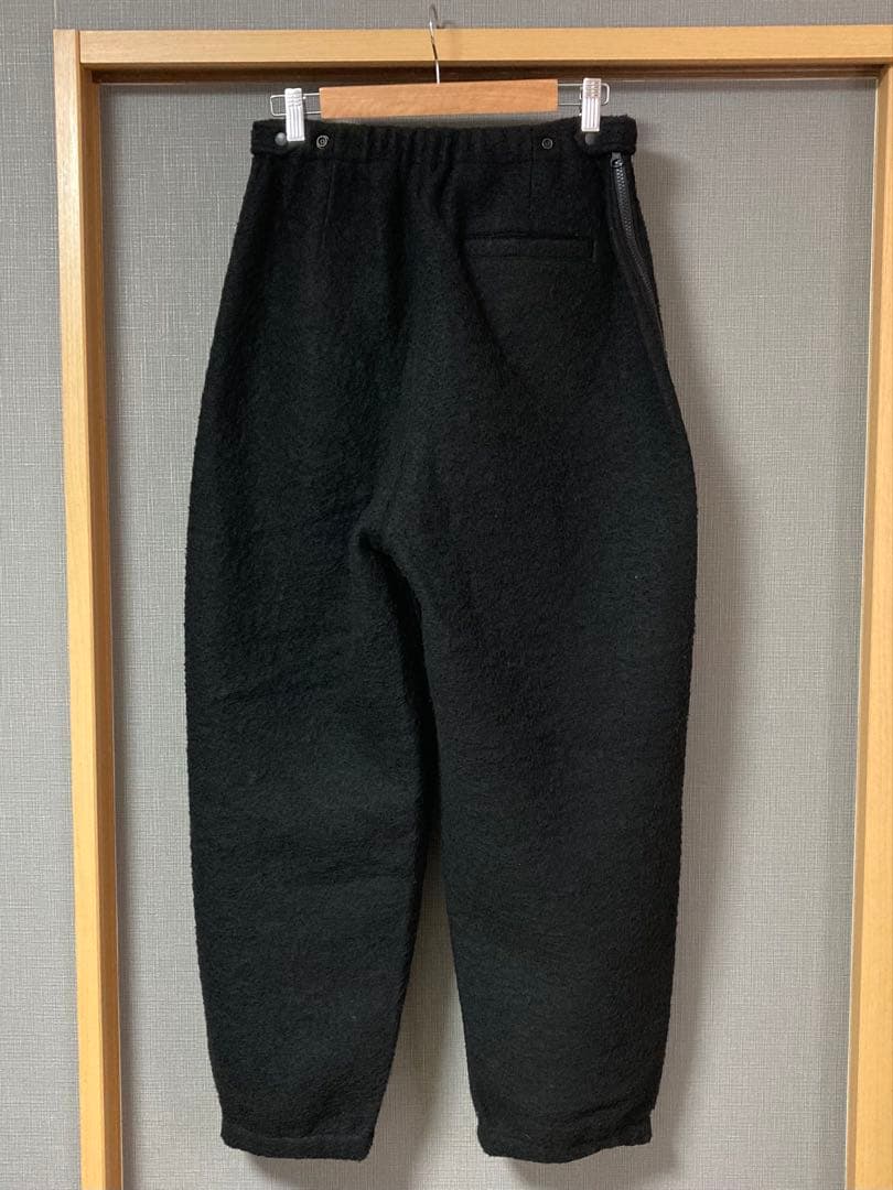 パンツ monkey time CASENTINO WARM UP PANTS