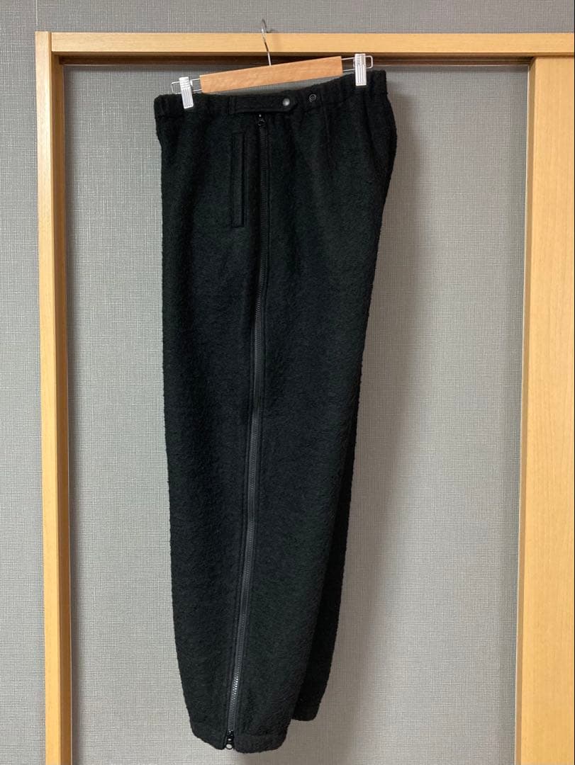 パンツ monkey time CASENTINO WARM UP PANTS