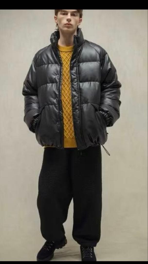 パンツ monkey time CASENTINO WARM UP PANTS