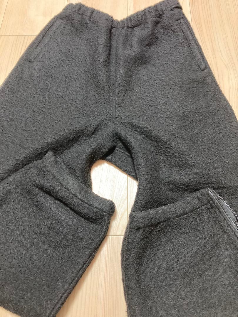 パンツ monkey time CASENTINO WARM UP PANTS