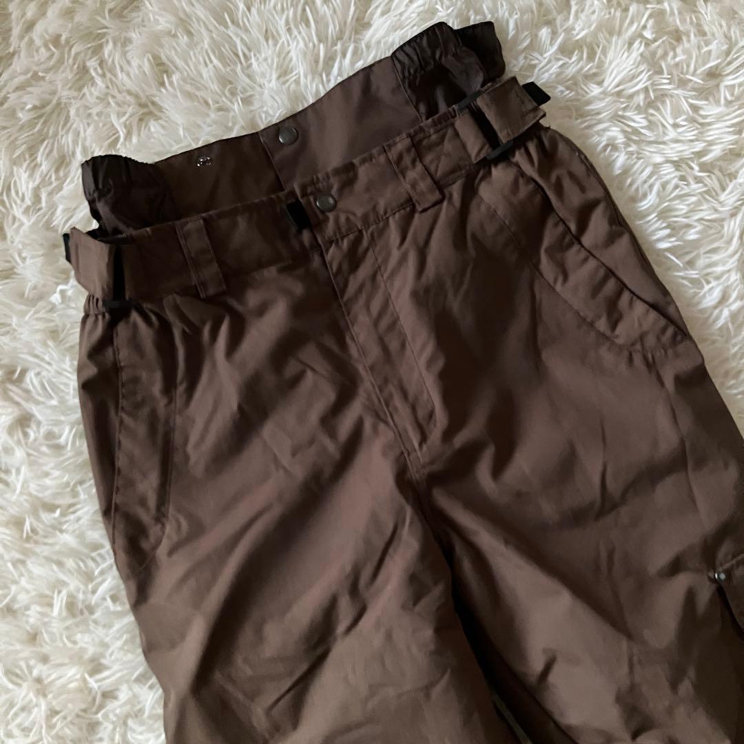 #U8✨ICEPADAL✨スキー スノボ ウェア 上下 レディースM