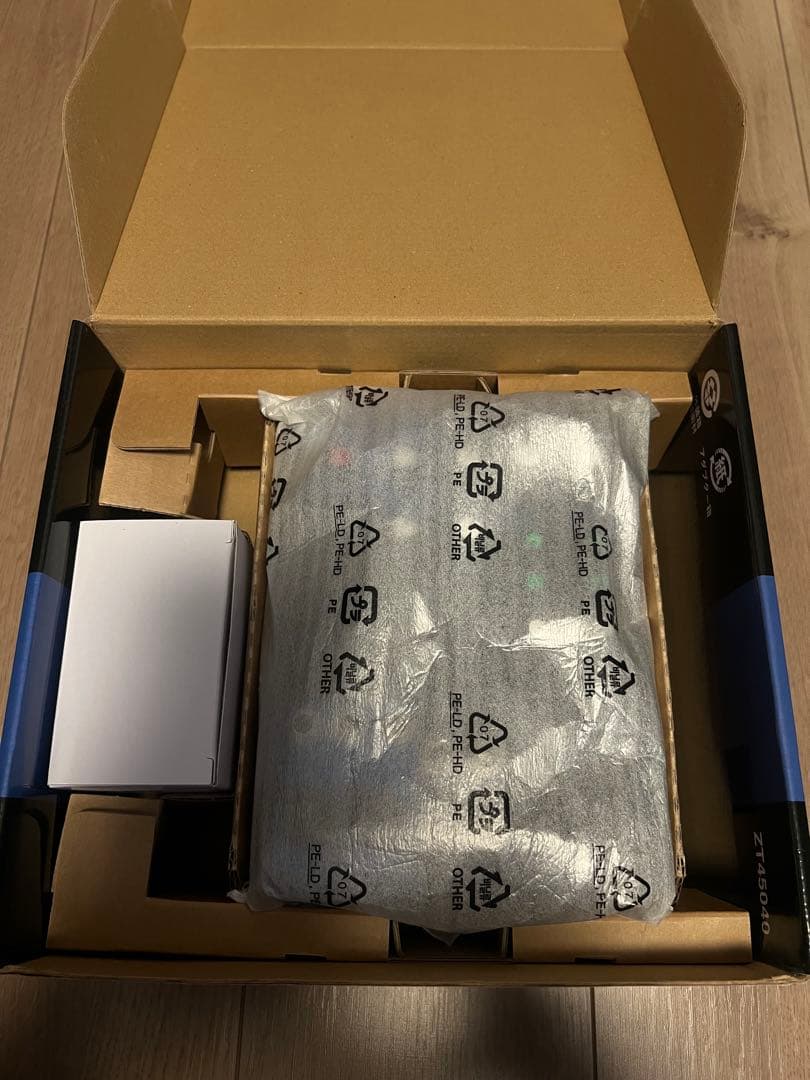 Yamaha MG06X DJミキサー