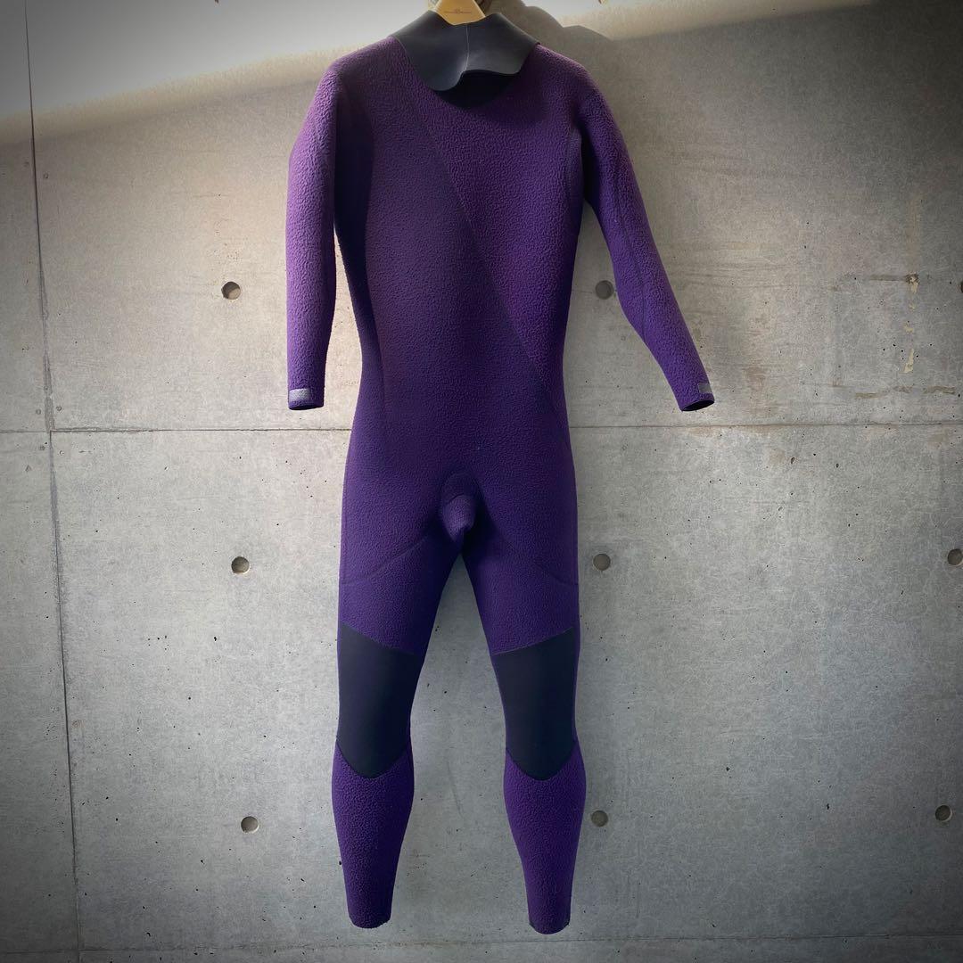 AIDENTIFY アイデンティファイ 3mm セミドライ フルオーダー