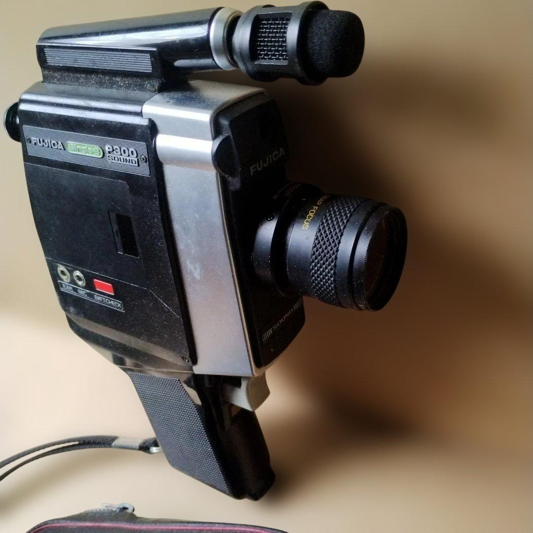 ナショナル ビデオカメラ他　東芝　フジカ　アンティーク　村西とおる